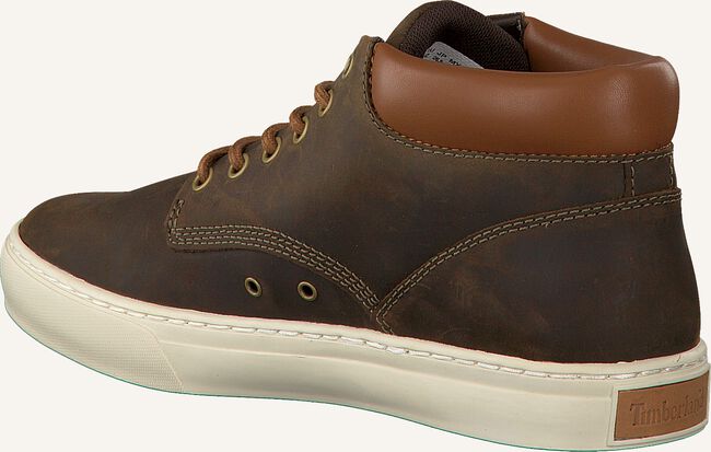Bruine TIMBERLAND Hoge sneakers ADVENTURE 2.0 CUPSOLE CHUKKA Bruine TIMBERLAND Hoge sneakers ADVENTURE 2.0 CUPSOLE CHUKKA - large