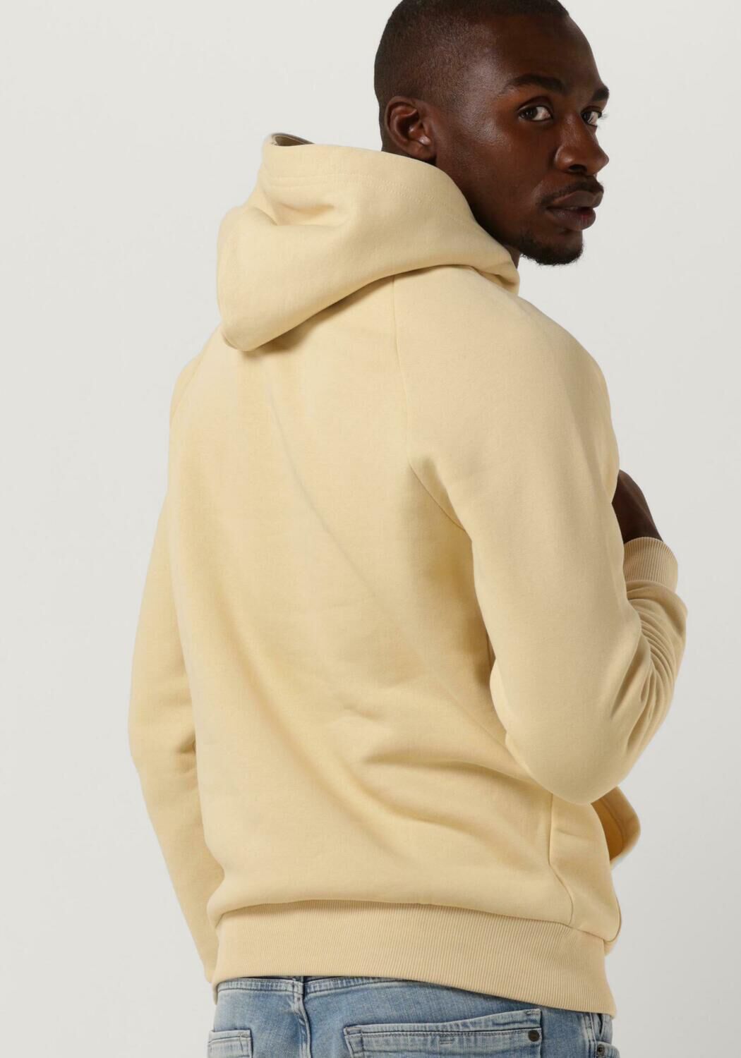 Peak performance sales hoodie beige