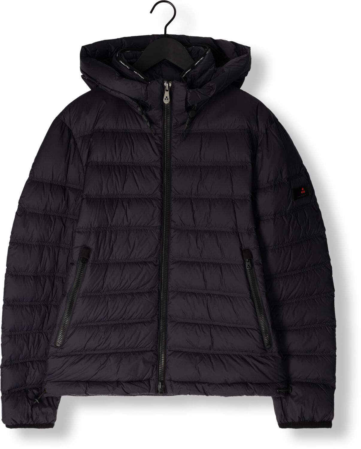 PEUTEREY Heren Jassen Boggs Cj Donkerblauw