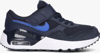 Blauwe NIKE Lage sneakers AIR MAX SYSTM (PS) - medium
