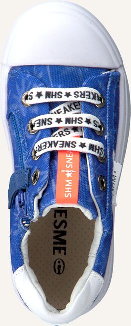 Blauwe SHOESME Lage sneakers SH20S036 Blauwe SHOESME Lage sneakers SH20S036 - large