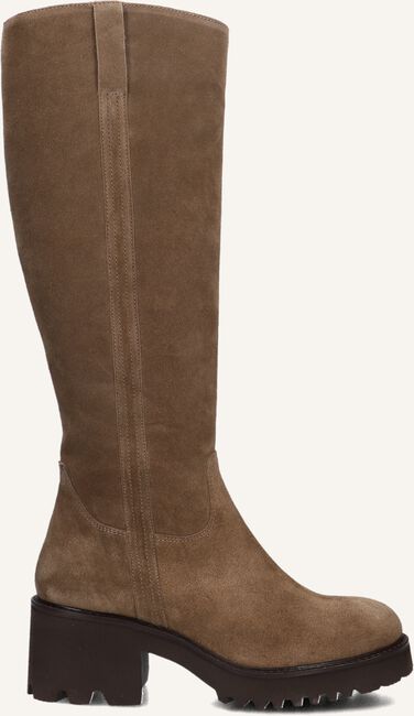 Taupe BLASZ Hoge laarzen EVS-5014 Taupe BLASZ Hoge laarzen EVS-5014 - large