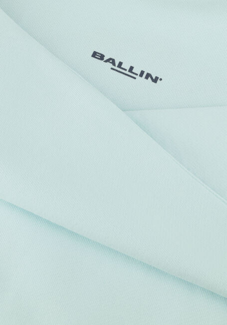 Lichtblauwe BALLIN Sweater 017324 - large