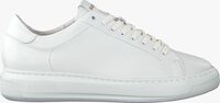 Witte BLACKSTONE TW90 Lage sneakers - medium