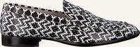 Zwarte PERTINI Loafers 16735 - medium