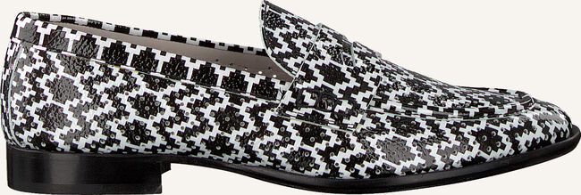 Zwarte PERTINI Loafers 16735 Zwarte PERTINI Loafers 16735 - large