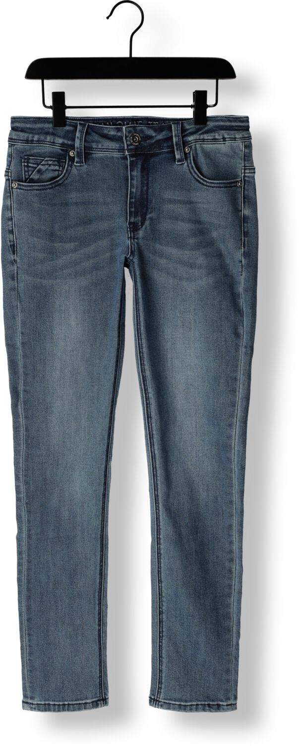 INDIAN BLUE JEANS Jongens Jeans Ryan Skinny Fit Blauw