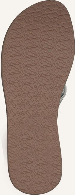 Witte REEF Teenslippers CUSHION LUNA Witte REEF Teenslippers CUSHION LUNA - large