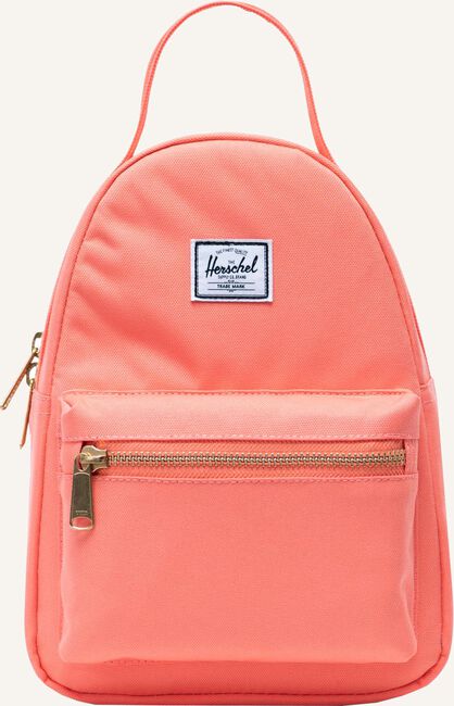 Roze HERSCHEL Rugtas NOVA MINI Roze HERSCHEL Rugtas NOVA MINI - large