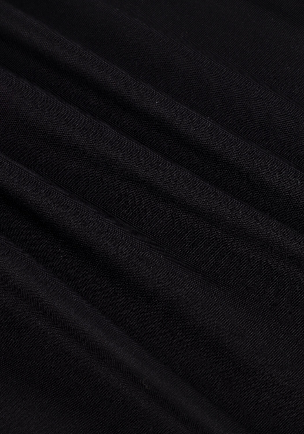 Zwarte CC HEART Coltrui SOFIA TURTLENECK BLOUSE - large