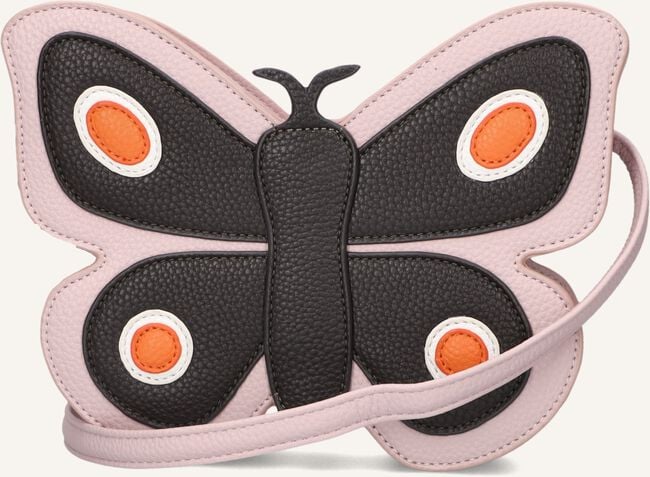 Roze MOLO Schoudertas BUTTERFLY BAG Roze MOLO Schoudertas BUTTERFLY BAG - large