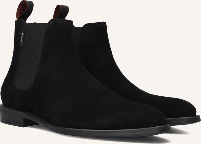 Zwarte PAUL SMITH Chelsea boots MENS SHOE CEDRIC Zwarte PAUL SMITH Chelsea boots MENS SHOE CEDRIC - large