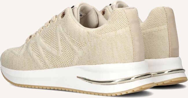 Beige MEXX Lage sneakers LEENTJE Beige MEXX Lage sneakers LEENTJE - large
