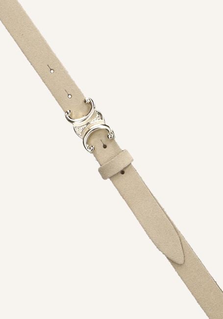 Riem in suèdine leer nikka goudkleur Pieces | La Redoute Riem in suèdine leer nikka goudkleur Pieces | La Redoute