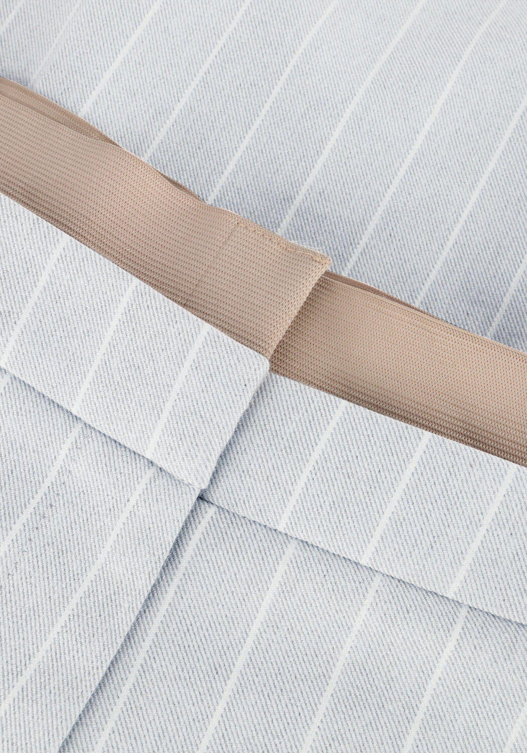 Blauwe JOSH V Pantalon NINA - large