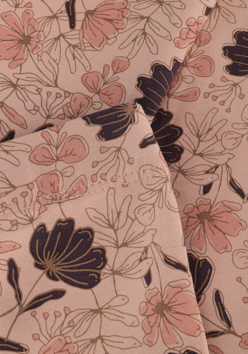 Roze Z8 Legging FEM - large