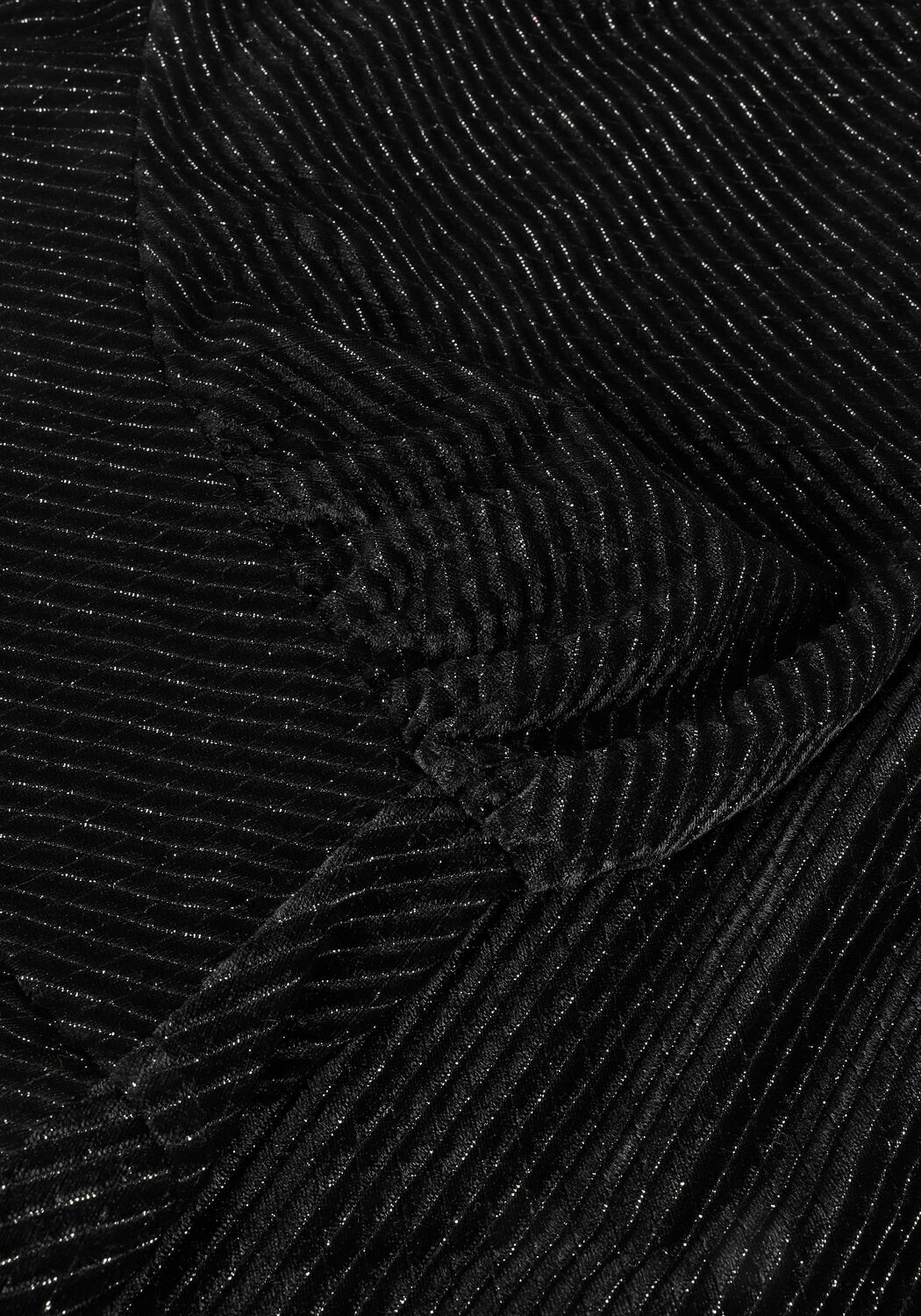 Zwarte SECOND FEMALE Trui SACHA SWEAT - large