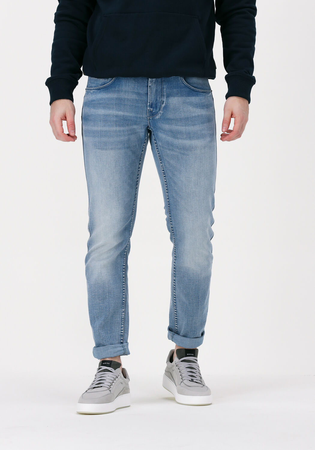 Heren Jeans Sale | Tot 70% korting in de Outlet | Omoda