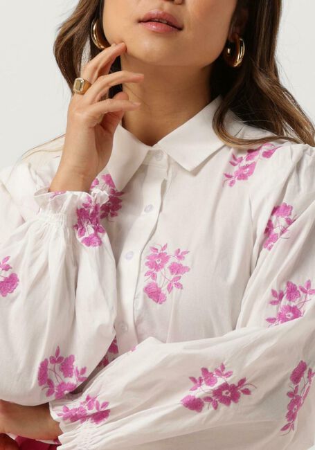 Roze YDENCE Blouses BLOUSE LULU - large