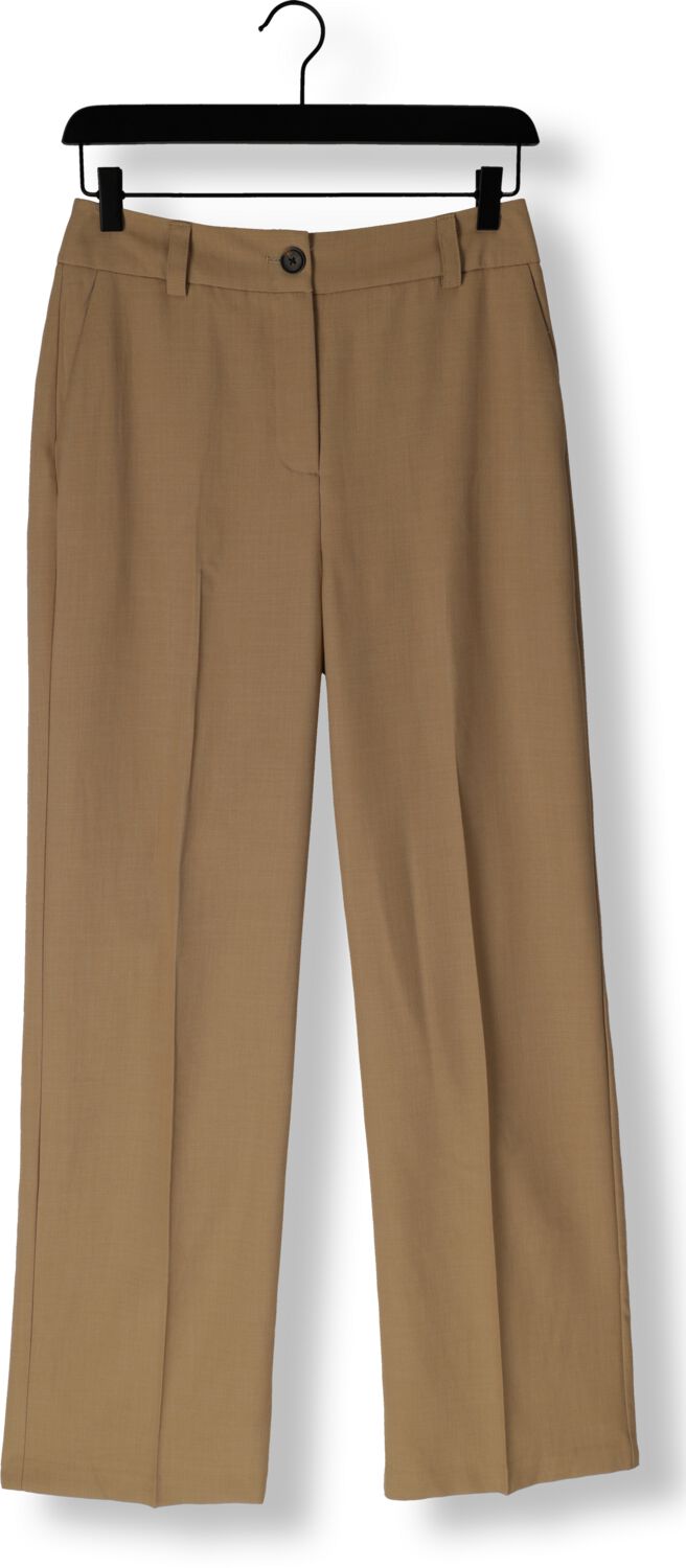 MODSTRÖM Modström Dames Broeken Galemd 2 Pants Bruin