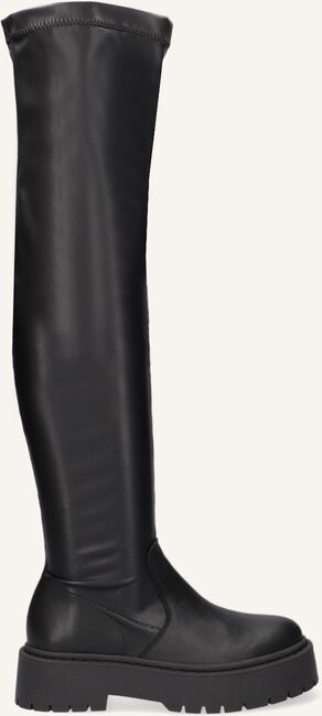 Zwarte STEVE MADDEN Overknee laarzen ESMEE Zwarte STEVE MADDEN Overknee laarzen ESMEE - large