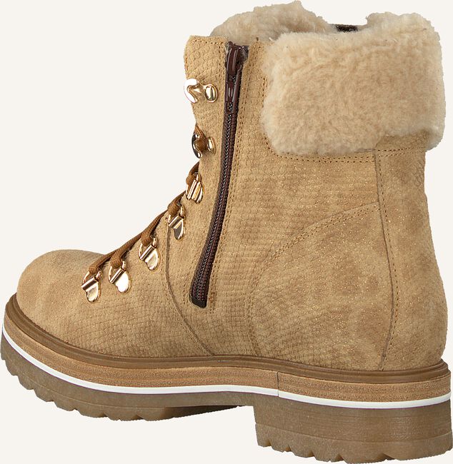 Beige SCAPA Veterboots 21/FLAVIA Beige SCAPA Veterboots 21/FLAVIA - large