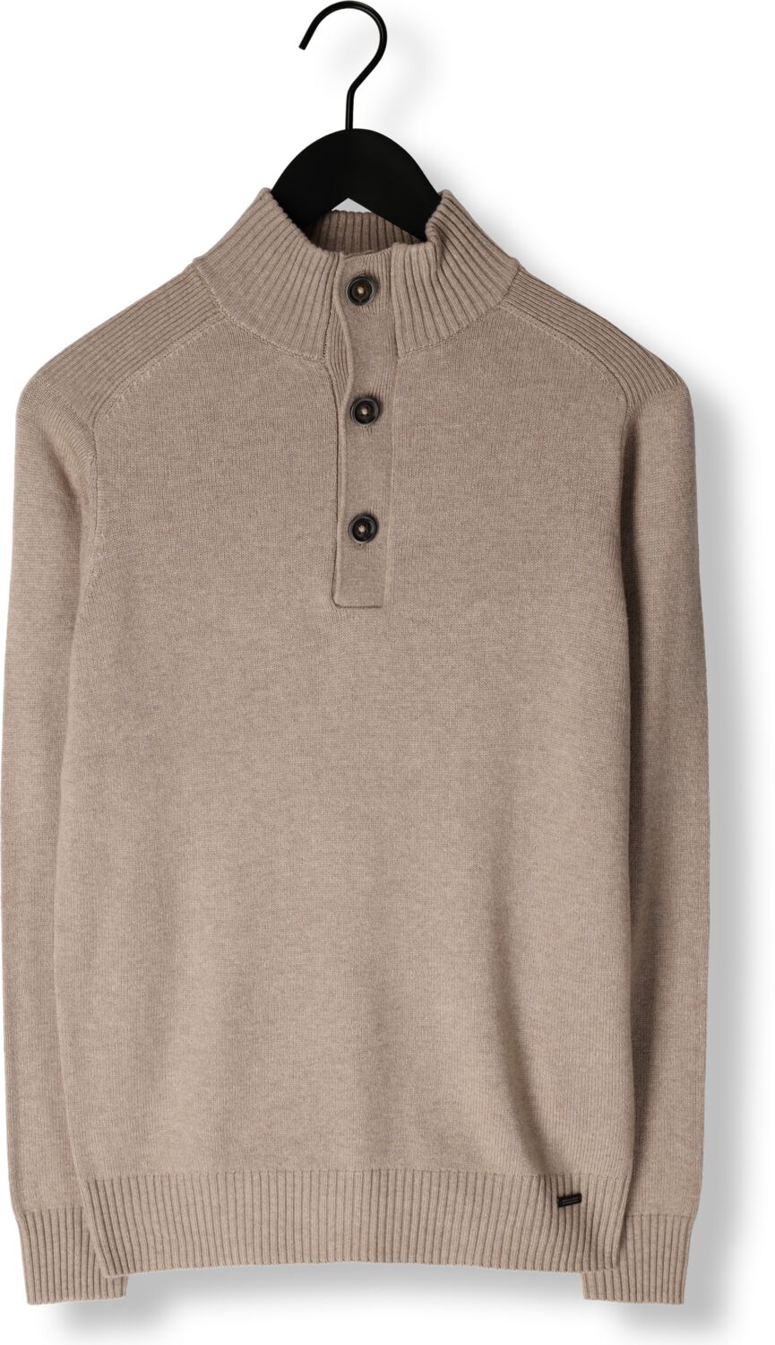 GENTILUOMO Heren Truien & Vesten K1125-276 Beige