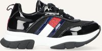 Zwarte TOMMY HILFIGER Lage sneakers 31179 Zwarte TOMMY HILFIGER Lage sneakers 31179 - medium