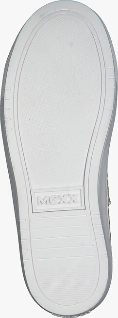 Witte MEXX Lage sneakers CIS - large