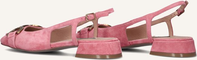Roze BIBI LOU Slingbacks 545Z30VK Roze BIBI LOU Slingbacks 545Z30VK - large