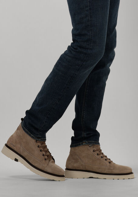 Beige REHAB Veterboots WOLF - large