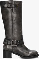 Zwarte BRONX Biker boots NEW-CAMEROS 14291-A - medium