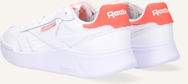 Witte REEBOK Lage sneakers CLUB C LEGACY REVEN Witte REEBOK Lage sneakers CLUB C LEGACY REVEN - large