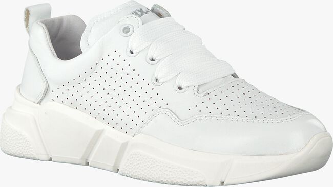 Witte BRONX VOYAGER Sneakers - large