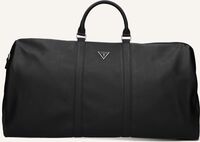 Zwarte GUESS Weekendtas CERTOSA WEEKENDER LARGE - medium