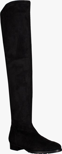 Zwarte RAPISARDI Overknee laarzen PAULINE 2376 L302  - large