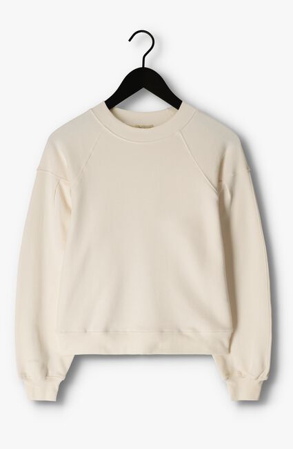 Creme ESMÉ STUDIOS Sweater HAZEL SWEAT - GOTS - large