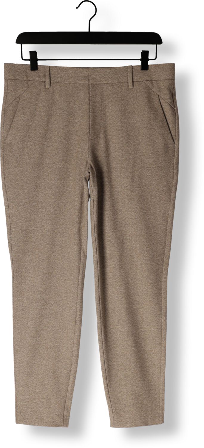 PLAIN Heren Broeken Joshpl 838 Bruin
