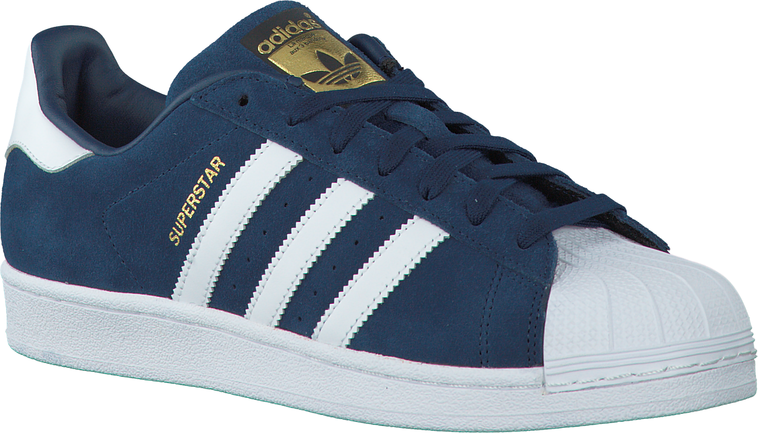 adidas superstar heren online