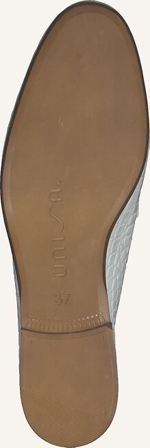 Witte UNISA Loafers DALCY Witte UNISA Loafers DALCY - large