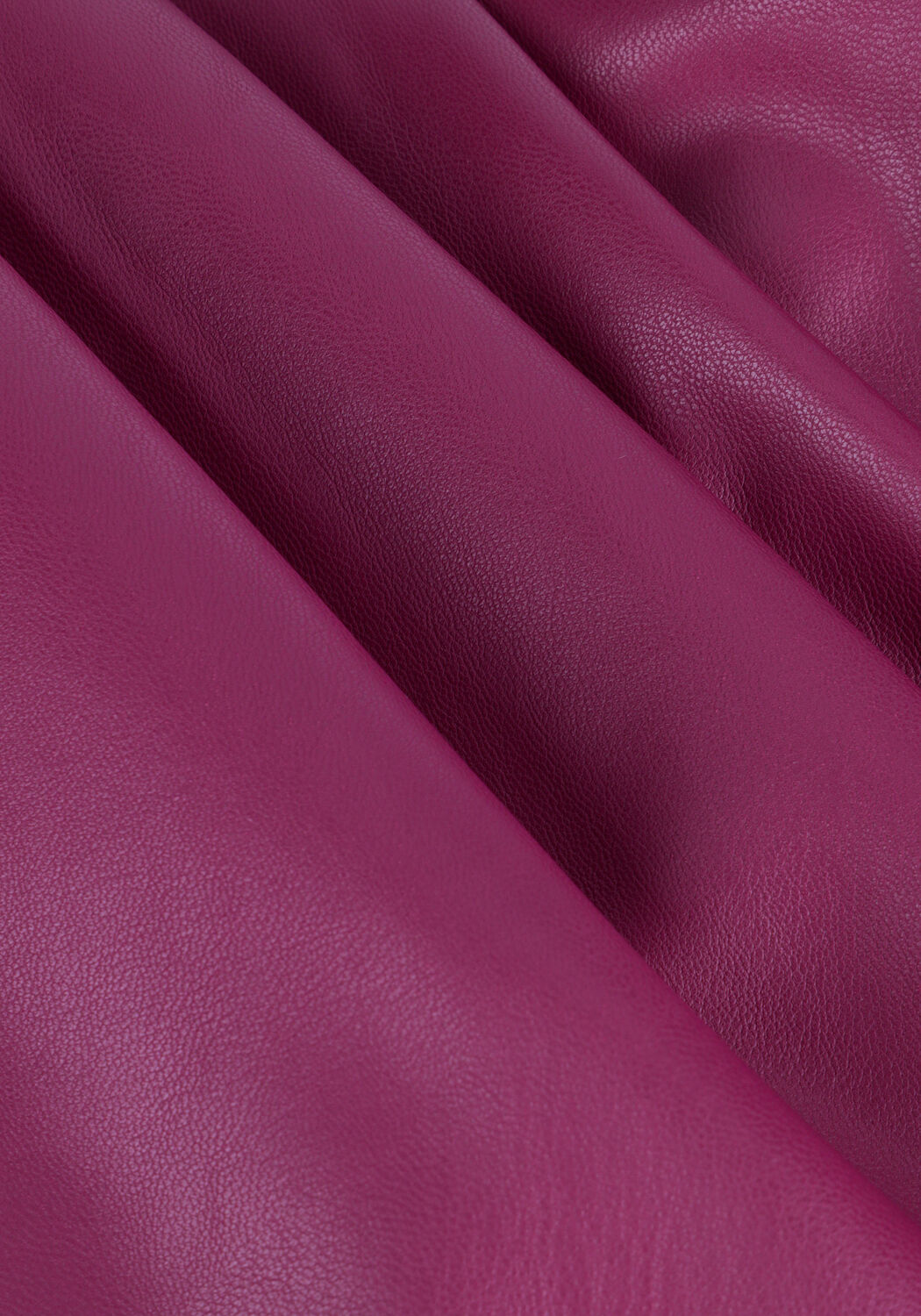 Paarse LIU JO Mini jurk ABITO SPALMATO CLASSY COATED - large