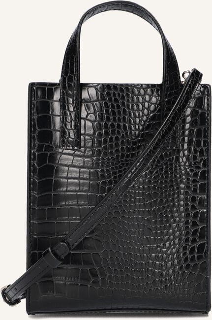 Zwarte TED BAKER Shopper GATOCON Zwarte TED BAKER Shopper GATOCON - large