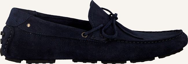 Blauwe MAZZELTOV Mocassins 34902 Blauwe MAZZELTOV Mocassins 34902 - large