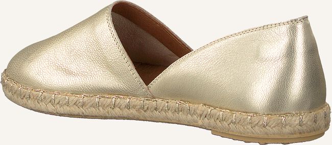 Gouden VERBENAS Espadrilles CARMEN Gouden VERBENAS Espadrilles CARMEN - large