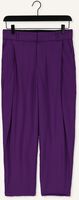 Paarse CHPTR-S Pantalon DAWN PANTS Paarse CHPTR-S Pantalon DAWN PANTS - medium