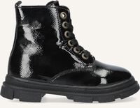 Zwarte APPLES & PEARS Veterboots B0010813 - medium