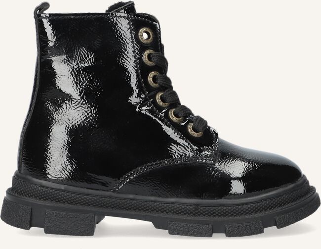 Zwarte APPLES & PEARS Veterboots B0010813 Zwarte APPLES & PEARS Veterboots B0010813 - large