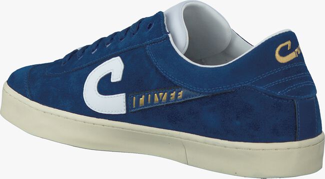 Blauwe CRUYFF Lage sneakers FLASH - large