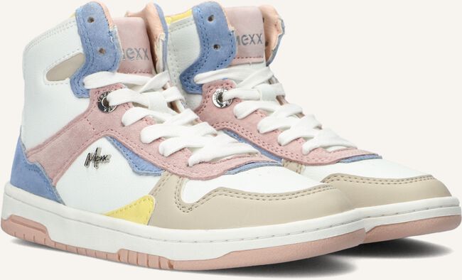 Multi MEXX Hoge sneaker GINIA Multi MEXX Hoge sneaker GINIA - large