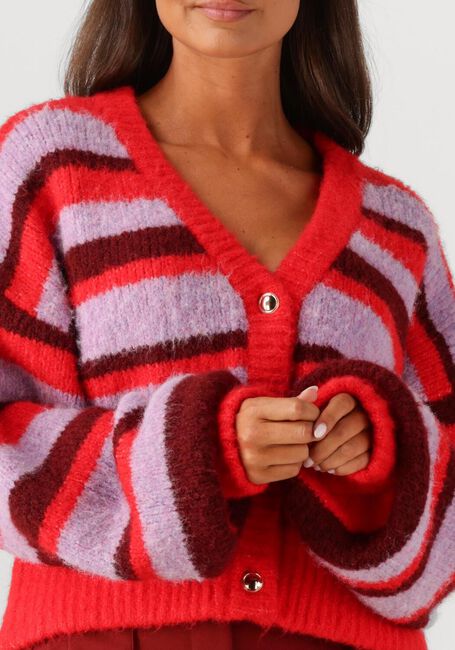 Multi HARPER & YVE Jassen NOOR-CA - large
